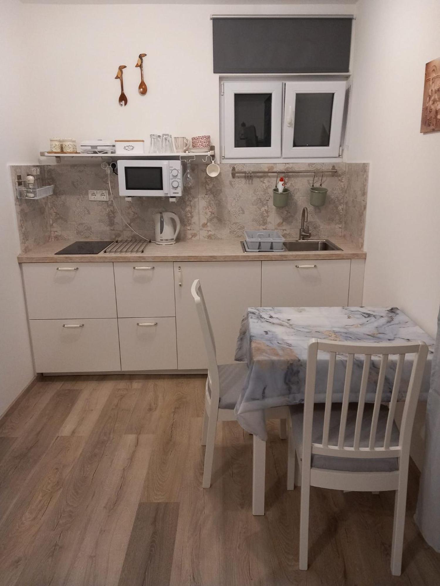 Ivka Daire Hvar Town Dış mekan fotoğraf