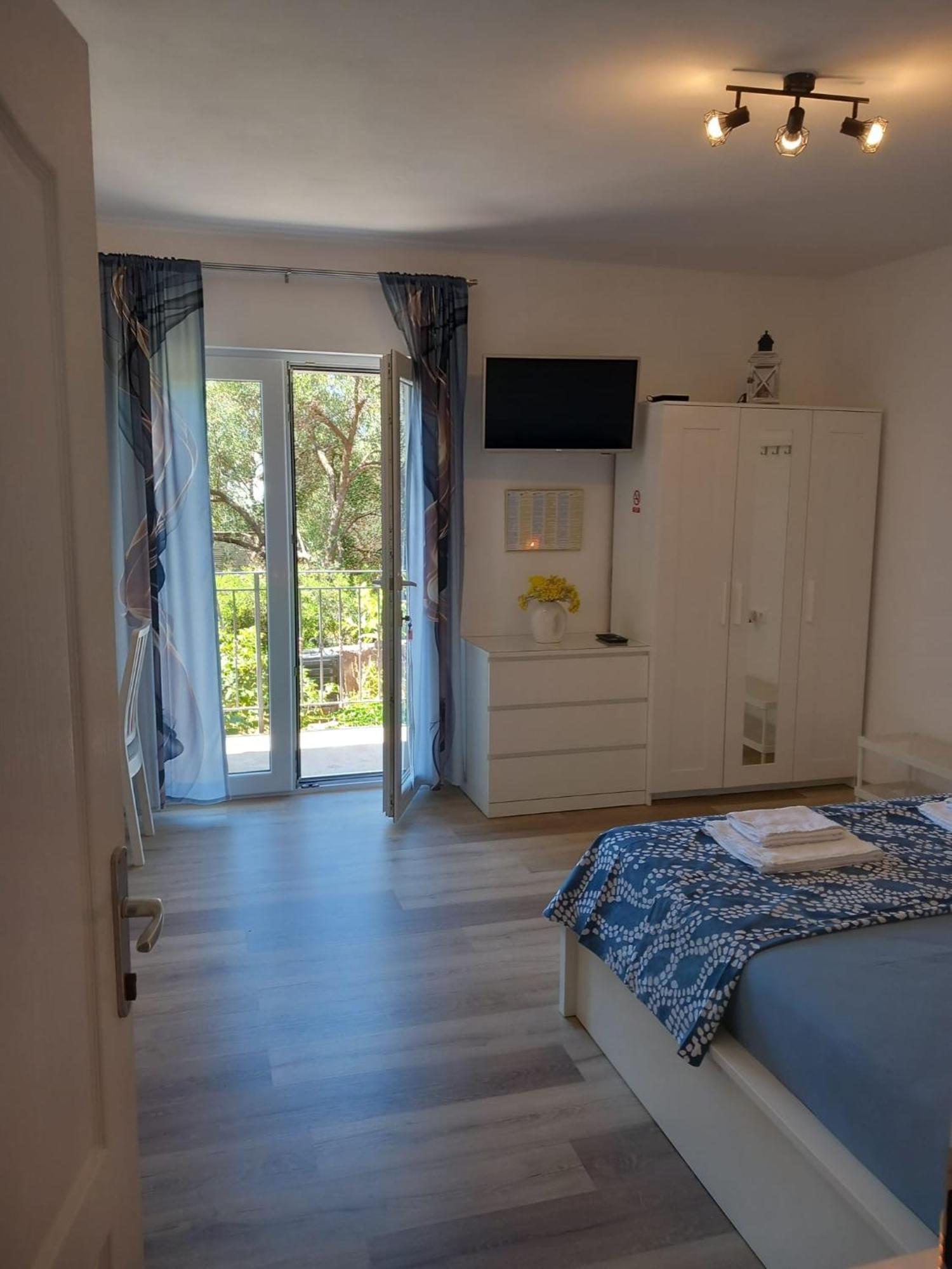 Ivka Daire Hvar Town Dış mekan fotoğraf