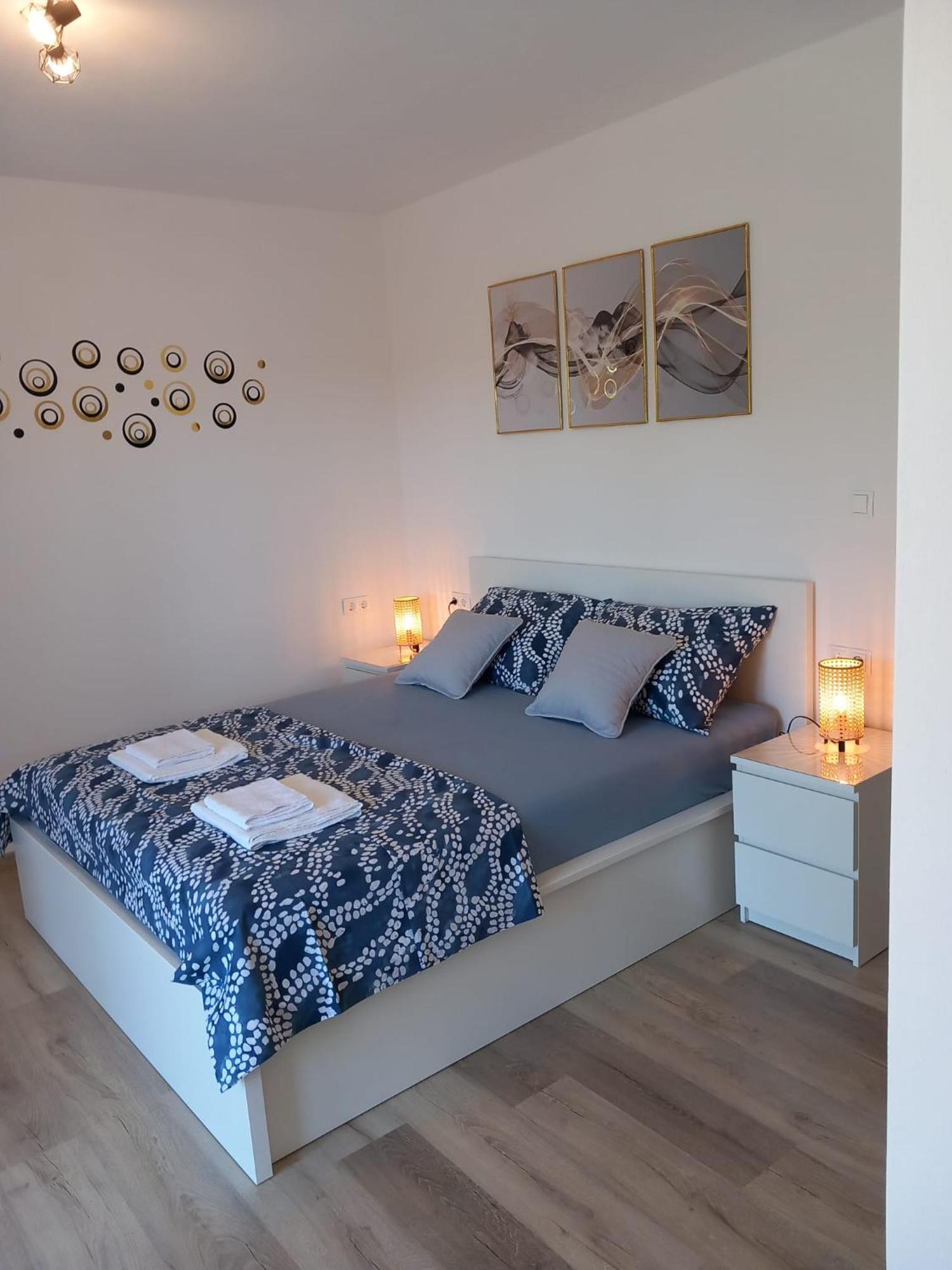 Ivka Daire Hvar Town Dış mekan fotoğraf