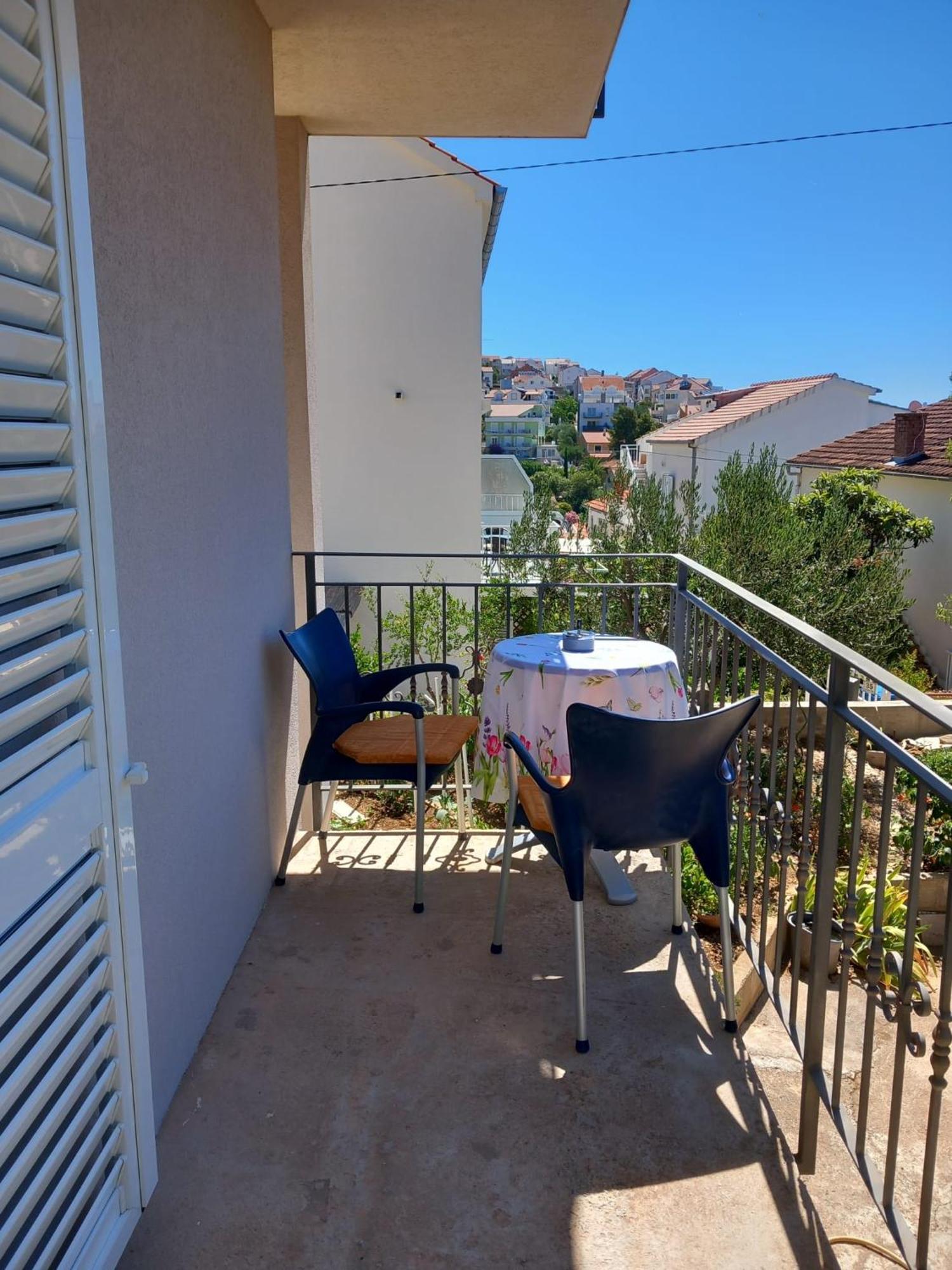 Ivka Daire Hvar Town Dış mekan fotoğraf